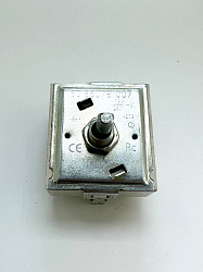 Терморегулятор (перекл. мощности стеклокер. конф. двухзон.) EGO 50.56078.007 250В 13A