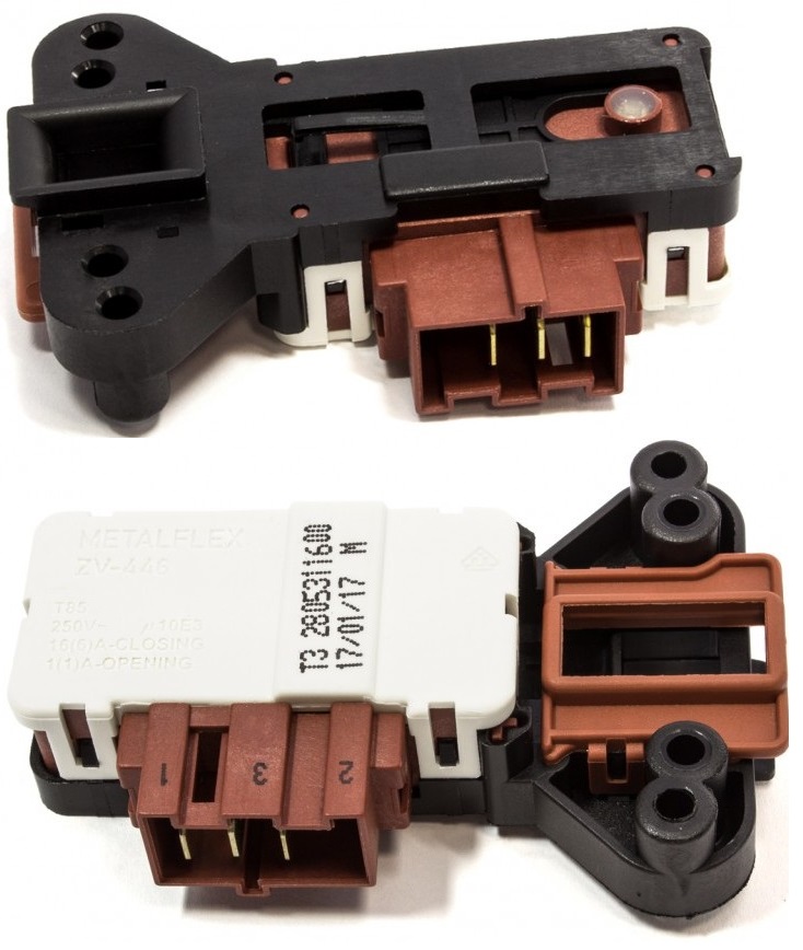 УБЛ Beko Arcelik 2805311500 2805310400 2805310500 под ключ INT001AC