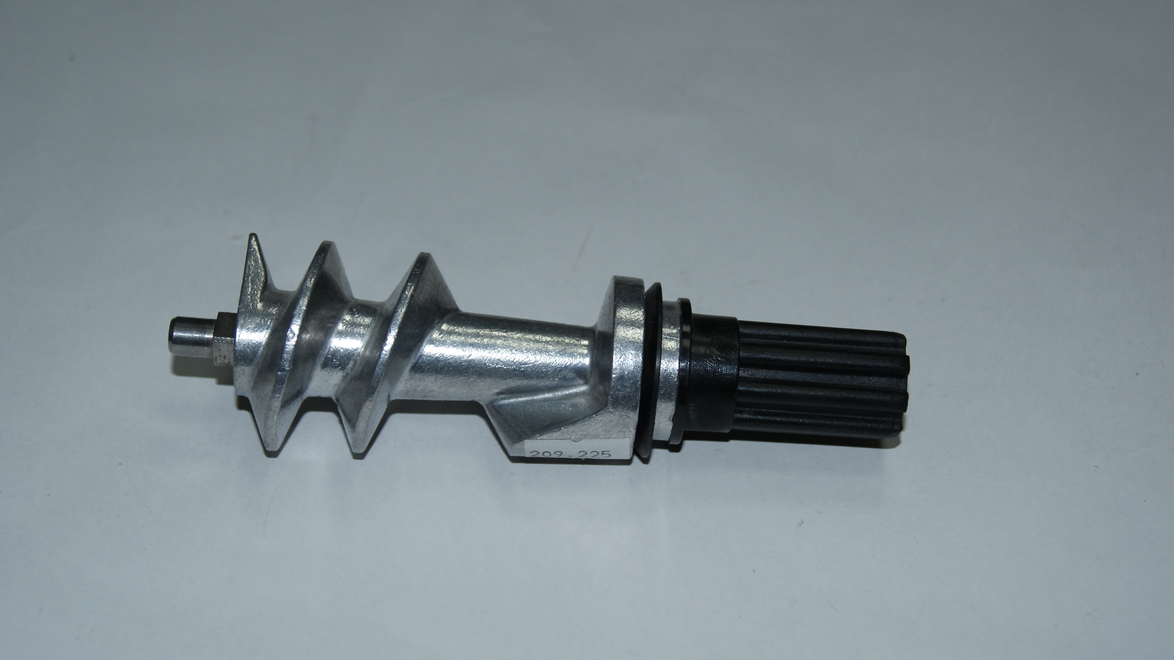 Шнек мясорубки BRAUN/Kenwood 4195614 9999990098 KW715552