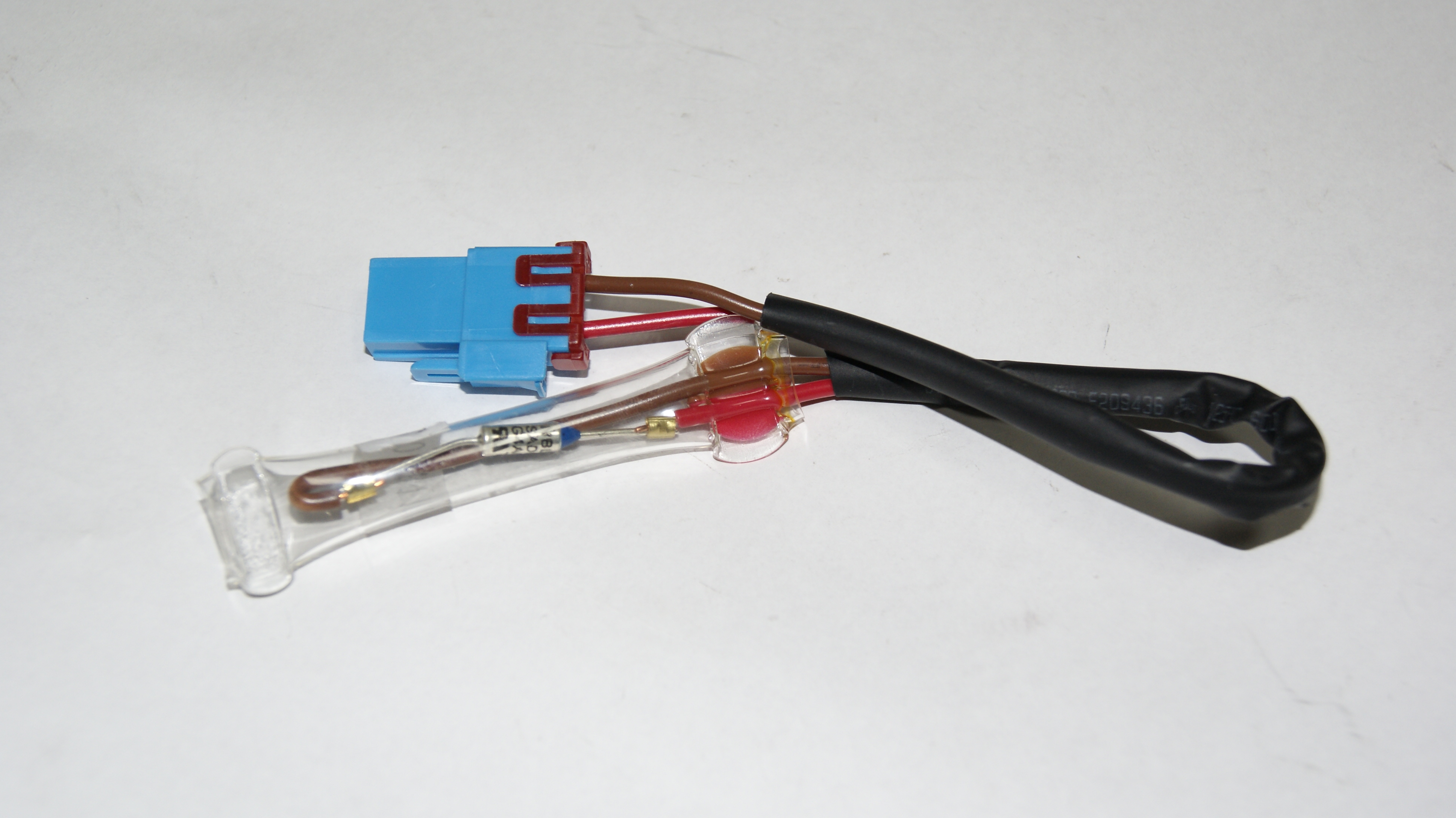 Датчик оттайки Samsung DA47-00138A/E/F RL33 KSD-7013 76*C  PRB004SA