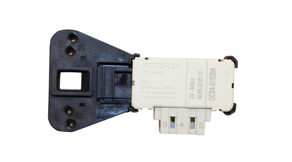 УБЛ Samsung DC64-01538А Metalflex INT003SA, SU4404