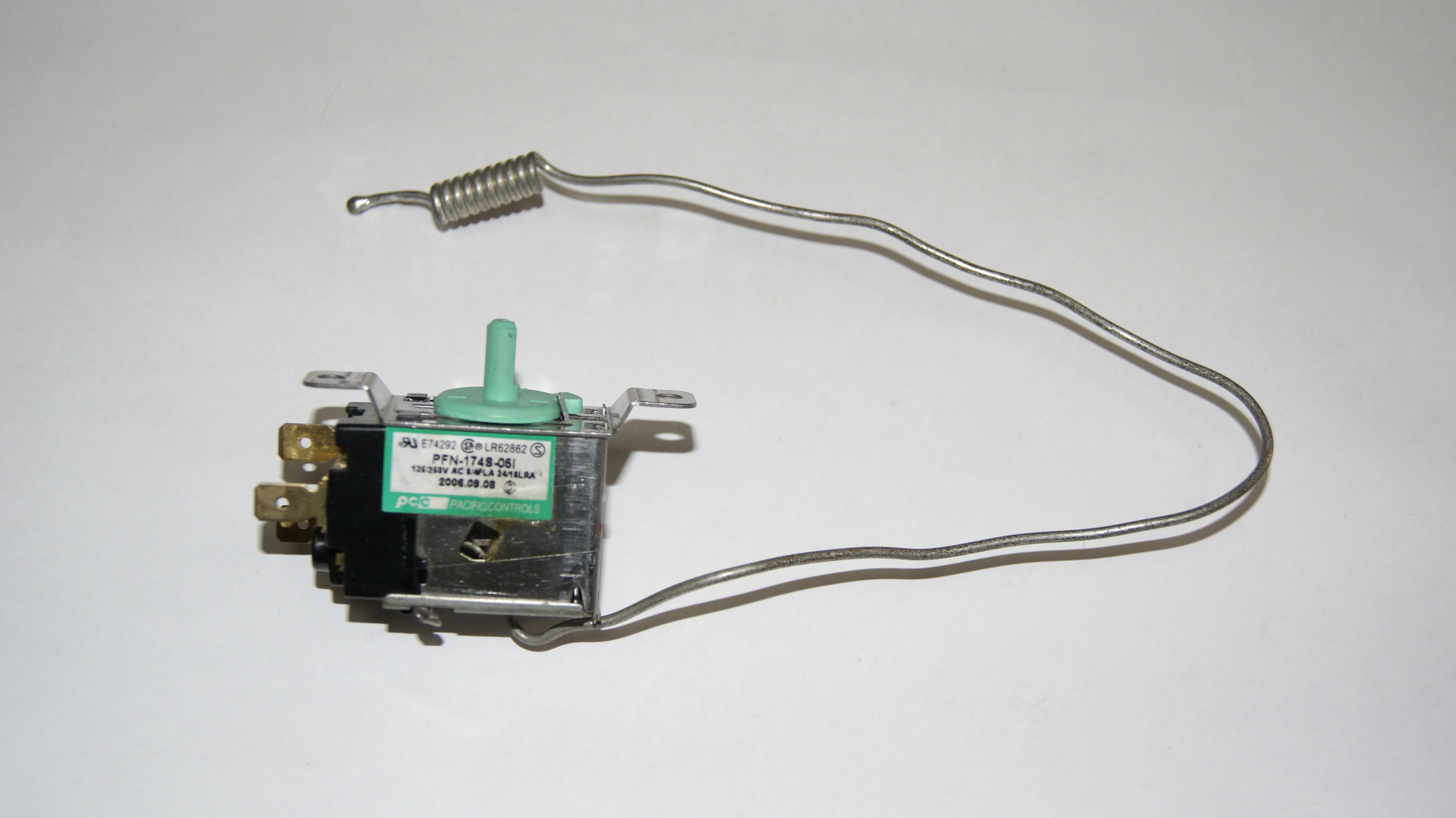 Термостат SAMSUNG  PFN-174S-05I  холод.  DA47-10107R
