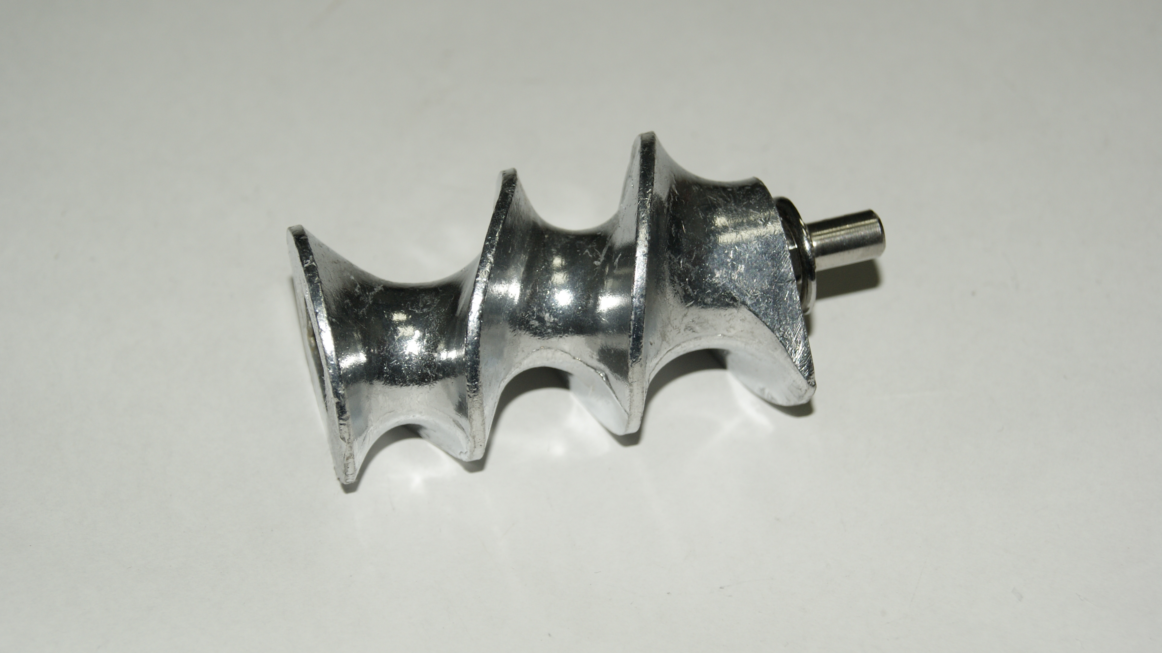 Шнек мясорубки Polaris  PLR004  1523