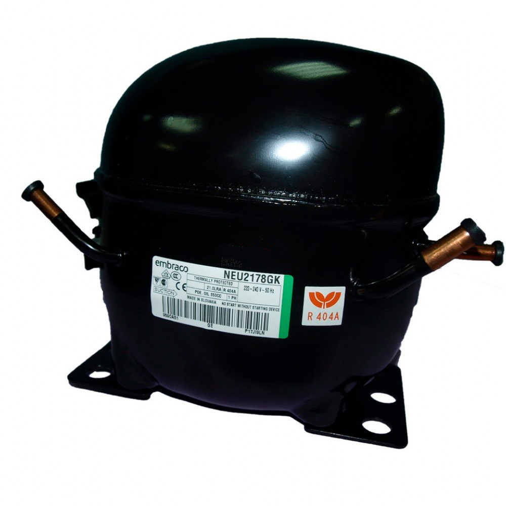 Компрессор NEU 2178 GK