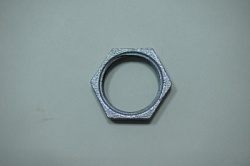 Гайка "ARISTON" латунь