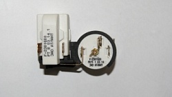 Реле РКТ-1 Атлант(СК-100,120)  1.5 А