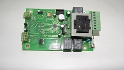 Блок управления КПЭМ-0