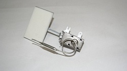 Термостат Ariston, Indesit WMF17J-709-100 с возд.заслонкой 26299012  L859984