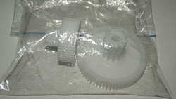 Блок шестеренок Помощница (2 шт.) 9999990069  PM001