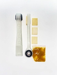 Ремкомплект для амортизаторов Bosch квадратных 90N SAR900UN (компл.2шт) 