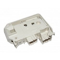 УБЛ Samsung DC64-00652D, DC64-00652A, с 2-мя контактными колодками (4+3)