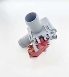 Клапан отводной HANSA  8010467 VAL000AA  