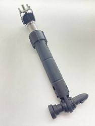 Амортизатор Ariston Merloni Indezit 120N комплек с кронштейном 055039, SAR000ID