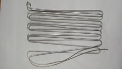 ТЭН Стинол  широкий