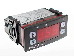 Блок управления Advance F-032 P (аналог ID 971)