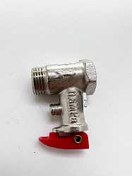 Клапан обратный для водонагревателя 1/2 WTH901UN 