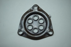 Фланец треуг.СЭВ