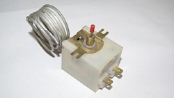 Термостат РТХО УХЛ2.1 (с кнопкой оттайки)  ТАМ-114