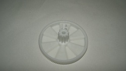 Шестерня для мясорубок Kenwood (большая) D-97,5/19,5мм  MGR002UN MM0309W  