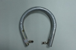 ТЭН 1,0 кВт J 220В (кофемашина)  KM009