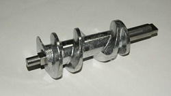 Шнек мясорубки KENWOOD MG-300/400/500  9999990114  KW658534  MG470-520