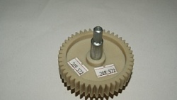 Шестерня Panasonic Polaris с металич. валом D78mm Z-прям. 