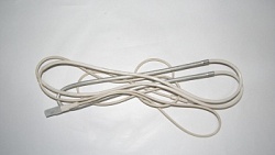 ТЭН оттайки "МИР"