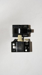 Реле пусковое 4TM  комплект /1 конт/  HL118