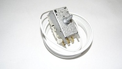 Термостат К-59-2.5 м L1275 ( от +4 до -23 ) Стинол