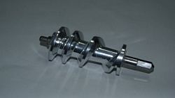 Шнек мясорубки KENWOOD MG700  DLKW712681