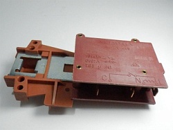 УБЛ GORENIE ZV445A 14203402