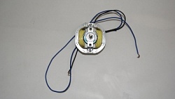 Вентилятор YJF5812  