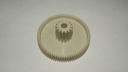 Шестерня Panasonic Polaris D80/24mm