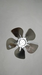 Крыльчатка  Д-230мм