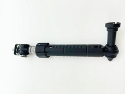 Амортизатор Indesit 100N 140744 SUSPA SAR003ID, AR5002, с кронштейном  