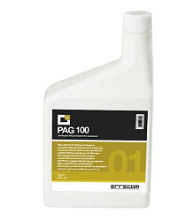 Масло синтет. PAG 100 (1 литр ) для автокондиционеров