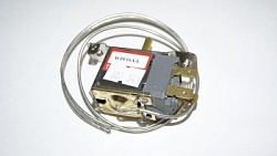 Термостат LG WPF16A-L  3-х конт  