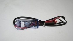 Датчик оттайки Samsung с плав. предох. KSD-3016