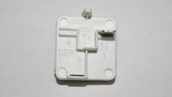 Реле пусковое HL139 2 конт.  