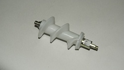 Шнек мясорубки (пластик)  Дельта  SND001