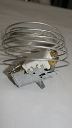 Термостат К-54 L2061 1,3 ( -15С-30С)  замена ТАМ-145  