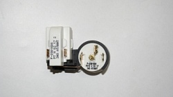 Реле РКТ-2 Атлант (СК-140,160,175) 1.8 А