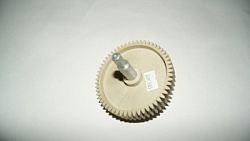Шестерня Panasonic Polaris с металич. валом D86mm прямые зубья 