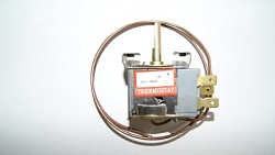 Термостат PFA-602D 3-х конт  HL102  1189